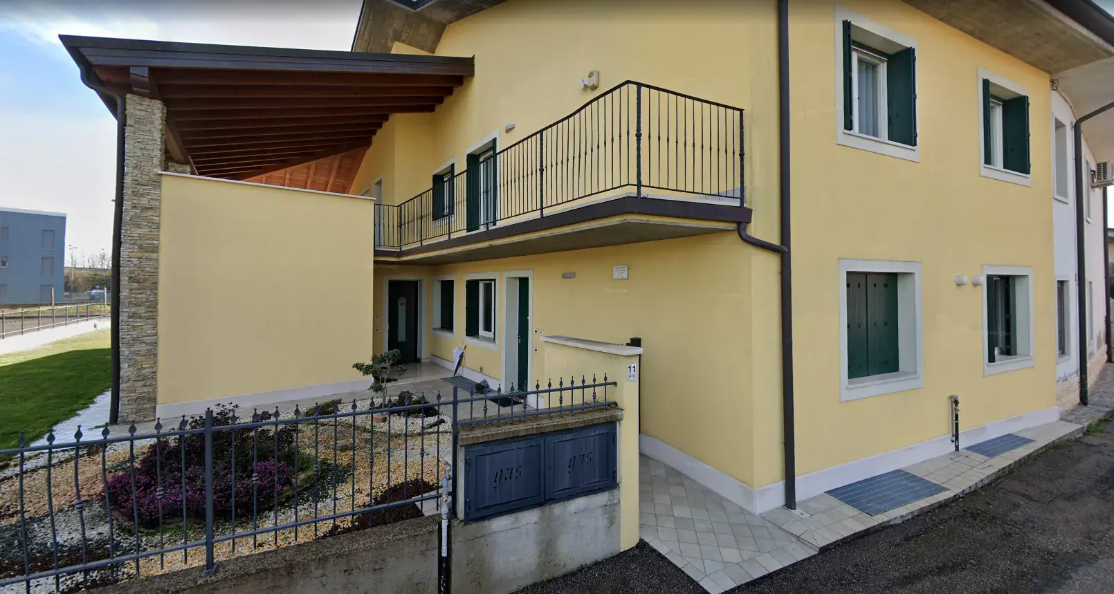 Studio Fisioterapia Dott. Fadini Alessandro - Vigasio Verona - Terapia Manuale e Riabilitazione